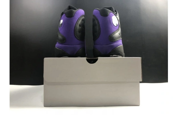  13 Court Purple Retro DJ5982-015 DJ5982-015 Air Jordan 0306